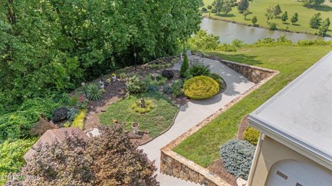 Tiny photo for 2401 Craghead Lane, Knoxville, TN 37920 (MLS # 1310350)