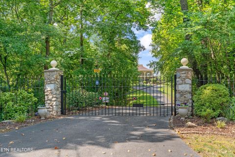 Tiny photo for 2401 Craghead Lane, Knoxville, TN 37920 (MLS # 1310350)