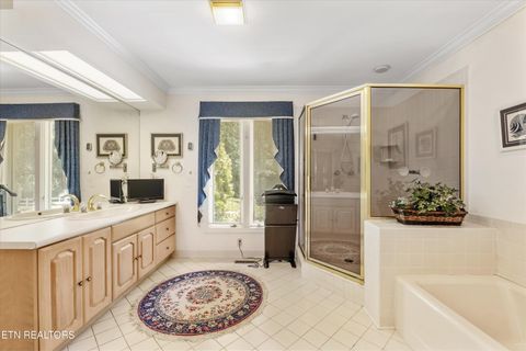 Tiny photo for 2401 Craghead Lane, Knoxville, TN 37920 (MLS # 1310350)