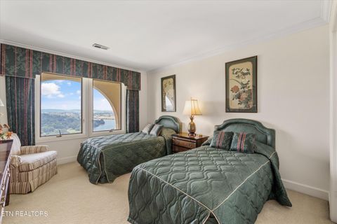 Tiny photo for 2401 Craghead Lane, Knoxville, TN 37920 (MLS # 1310350)