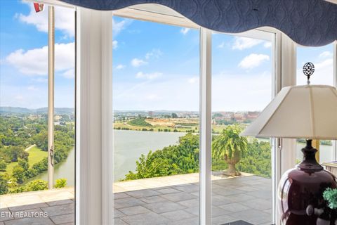 Tiny photo for 2401 Craghead Lane, Knoxville, TN 37920 (MLS # 1310350)