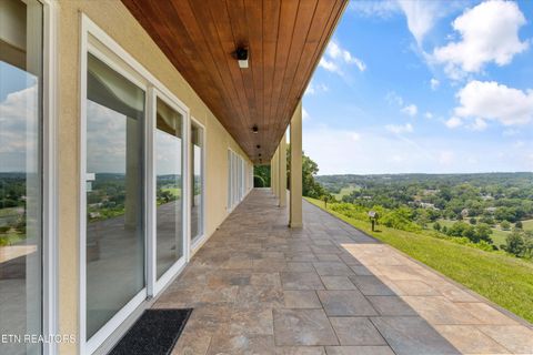 Tiny photo for 2401 Craghead Lane, Knoxville, TN 37920 (MLS # 1310350)