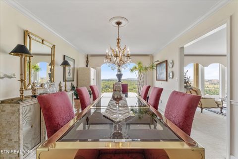 Tiny photo for 2401 Craghead Lane, Knoxville, TN 37920 (MLS # 1310350)