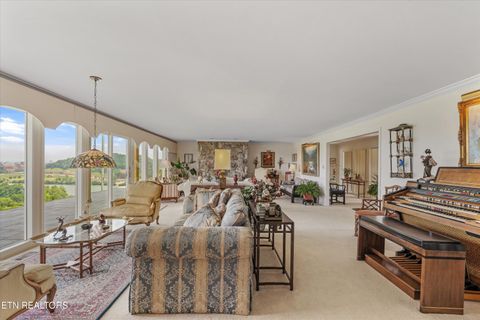 Tiny photo for 2401 Craghead Lane, Knoxville, TN 37920 (MLS # 1310350)