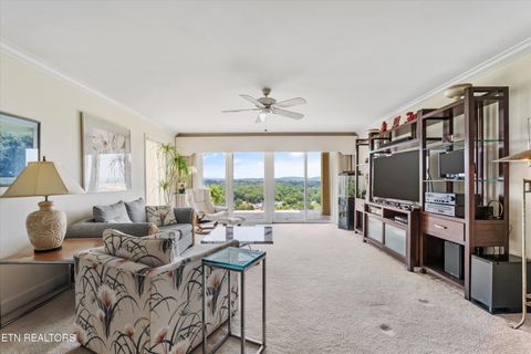 Tiny photo for 2401 Craghead Lane, Knoxville, TN 37920 (MLS # 1310350)