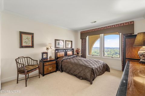 Tiny photo for 2401 Craghead Lane, Knoxville, TN 37920 (MLS # 1310350)