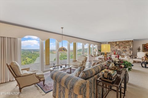 Tiny photo for 2401 Craghead Lane, Knoxville, TN 37920 (MLS # 1310350)