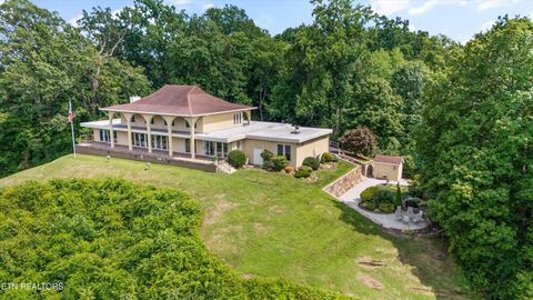 Tiny photo for 2401 Craghead Lane, Knoxville, TN 37920 (MLS # 1310350)