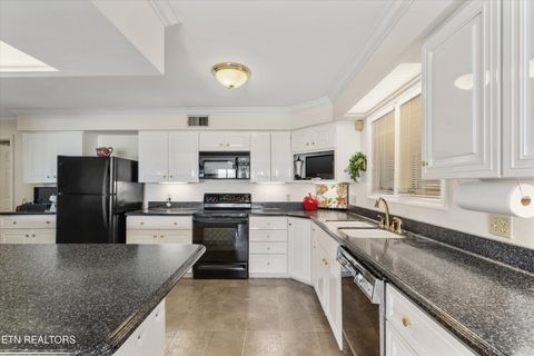 Tiny photo for 2401 Craghead Lane, Knoxville, TN 37920 (MLS # 1310350)