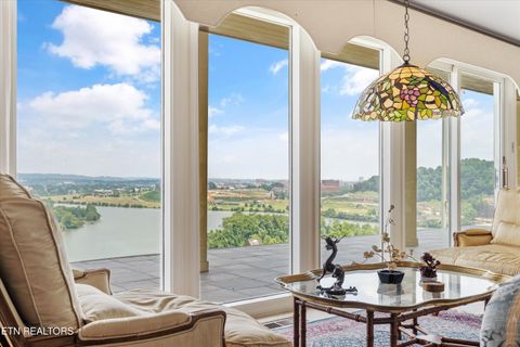 Tiny photo for 2401 Craghead Lane, Knoxville, TN 37920 (MLS # 1310350)