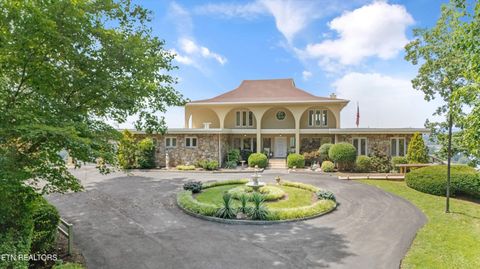 Tiny photo for 2401 Craghead Lane, Knoxville, TN 37920 (MLS # 1310350)