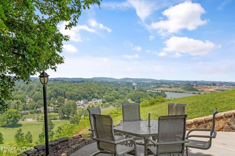 Tiny photo for 2401 Craghead Lane, Knoxville, TN 37920 (MLS # 1310350)