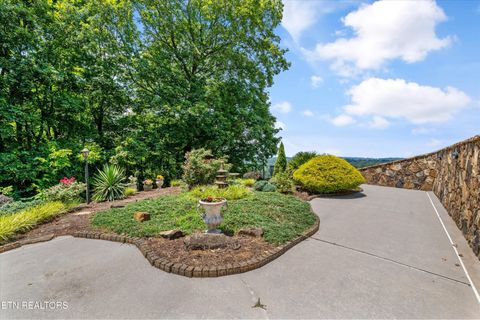 Tiny photo for 2401 Craghead Lane, Knoxville, TN 37920 (MLS # 1310350)