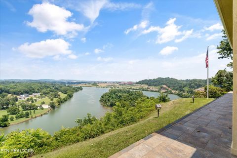 Tiny photo for 2401 Craghead Lane, Knoxville, TN 37920 (MLS # 1310350)