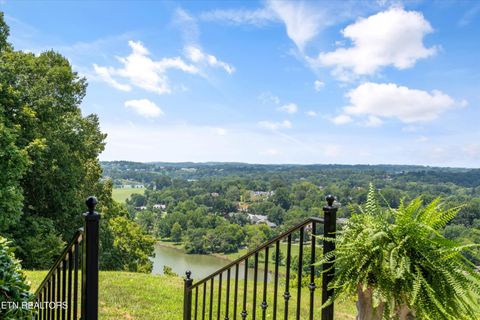 Tiny photo for 2401 Craghead Lane, Knoxville, TN 37920 (MLS # 1310350)