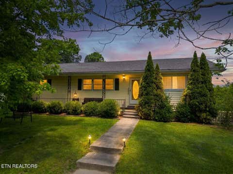 Photo of 4357 Round Mountain Rd, Jamestown, TN 38556 (MLS # 1352010)