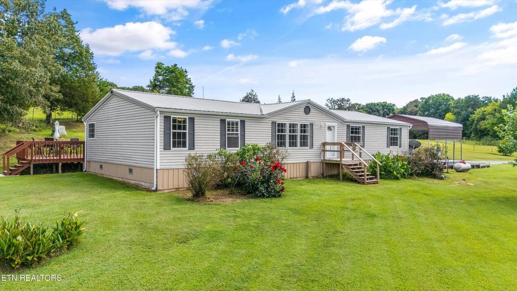 Photo of 132 Holloway Rd, Vonore, TN 37885 (MLS # 1313586)