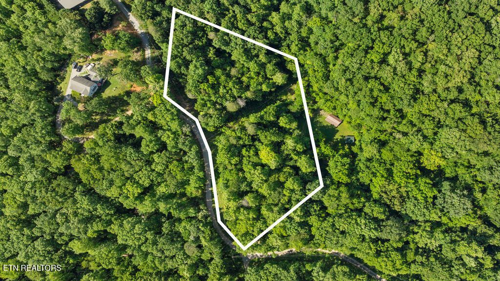 Photo of Old Citico Road Rd, Vonore, TN 37885 (MLS # 1302357)