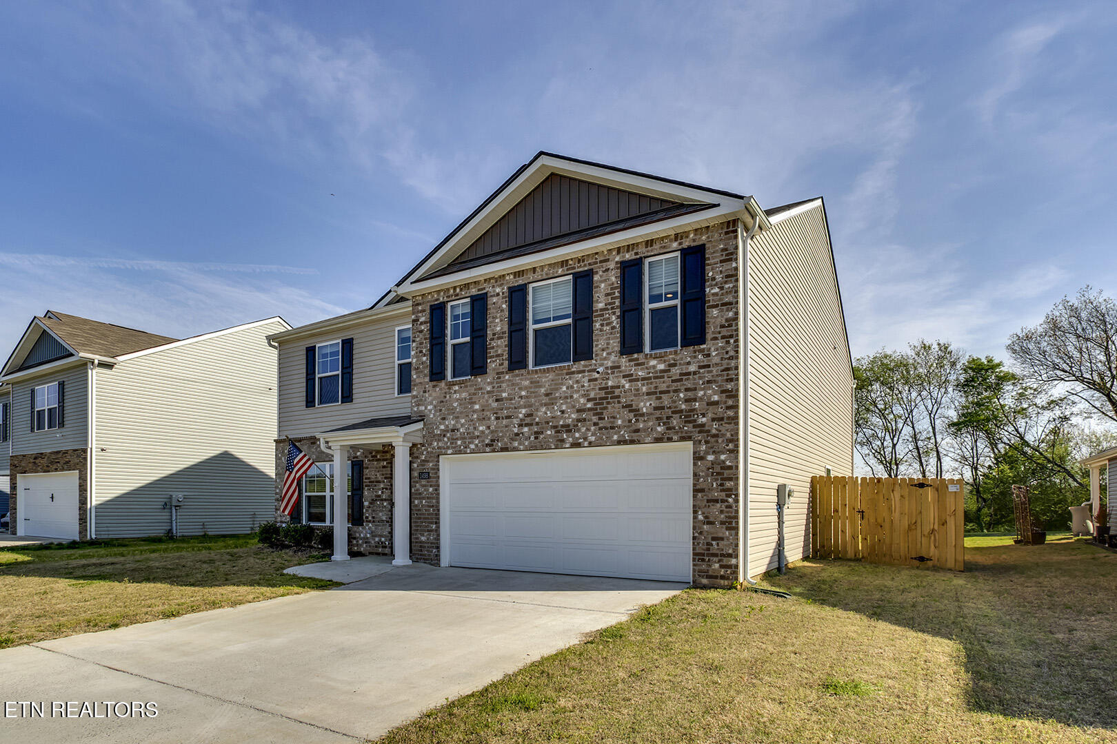 1498 Housley Drive