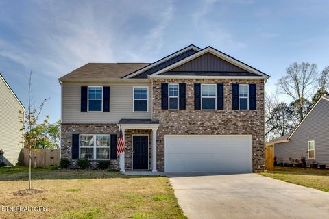 1498 Housley Drive Athens TN 37303