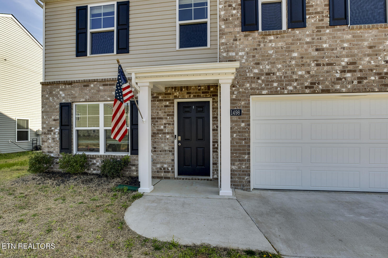 1498 Housley Drive