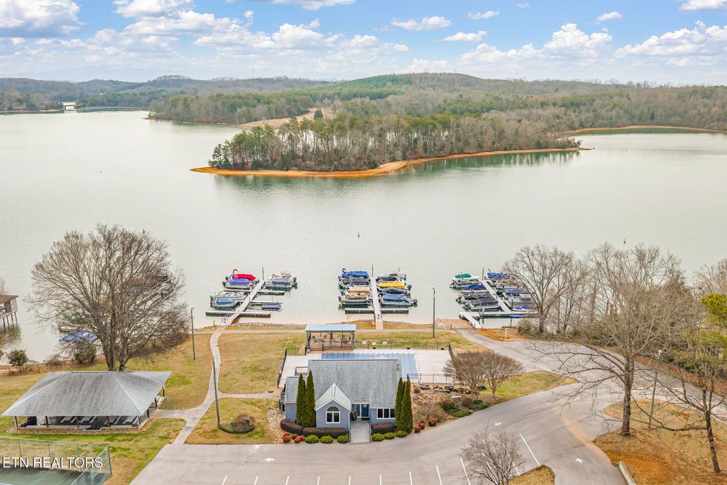 Photo of 309 Southshore Drive, Greenback, TN 37742 (MLS # 1331594)