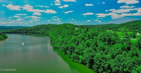 Tiny photo for 408 Wood Duck Lane, Loudon, TN 37774 (MLS # 1336146)