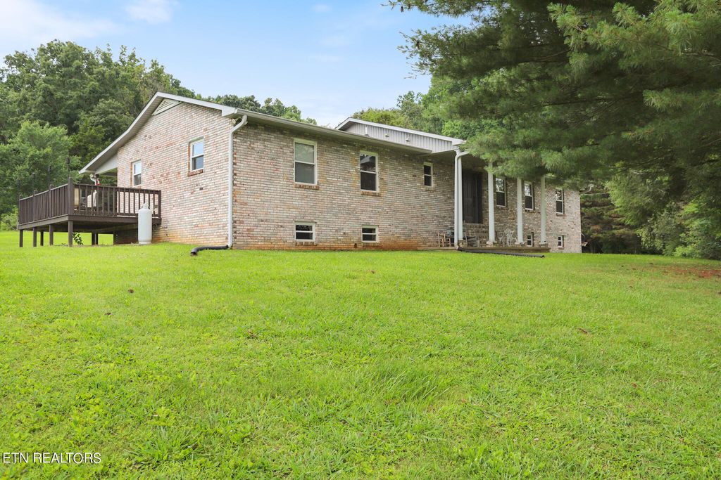 Photo of 190 Newman Lane, Blaine, TN 37709 (MLS # 1266597)
