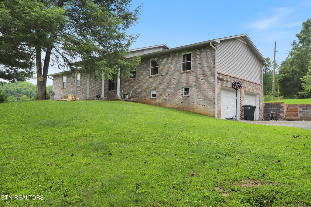 Photo of 190 Newman Lane, Blaine, TN 37709 (MLS # 1266597)