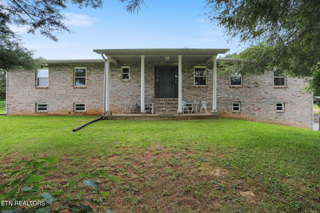 Photo of 190 Newman Lane, Blaine, TN 37709 (MLS # 1266597)