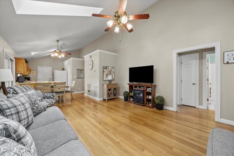Tiny photo for 777 Lindsey Mill Circle, Rocky Top, TN 37769 (MLS # 1320097)