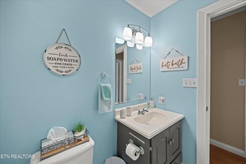 Tiny photo for 777 Lindsey Mill Circle, Rocky Top, TN 37769 (MLS # 1320097)