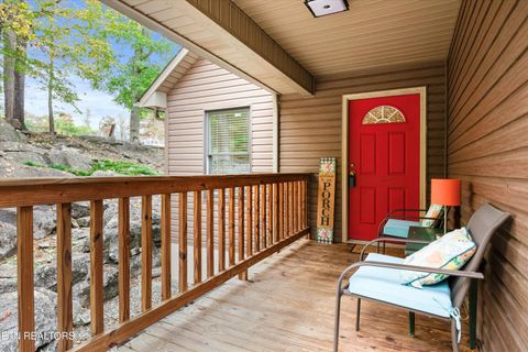 777 Lindsey Mill Circle Rocky Top TN 37769