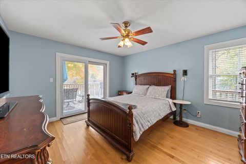 Tiny photo for 777 Lindsey Mill Circle, Rocky Top, TN 37769 (MLS # 1320097)