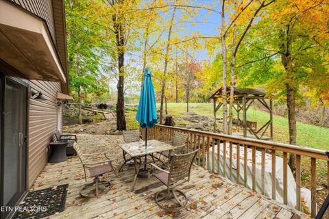 Tiny photo for 777 Lindsey Mill Circle, Rocky Top, TN 37769 (MLS # 1320097)