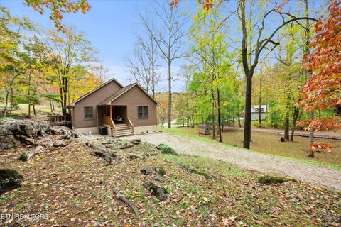 Tiny photo for 777 Lindsey Mill Circle, Rocky Top, TN 37769 (MLS # 1320097)
