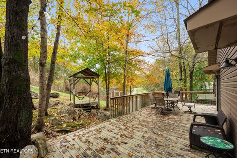 Tiny photo for 777 Lindsey Mill Circle, Rocky Top, TN 37769 (MLS # 1320097)