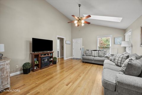 Tiny photo for 777 Lindsey Mill Circle, Rocky Top, TN 37769 (MLS # 1320097)