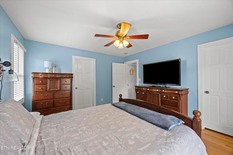 Tiny photo for 777 Lindsey Mill Circle, Rocky Top, TN 37769 (MLS # 1320097)