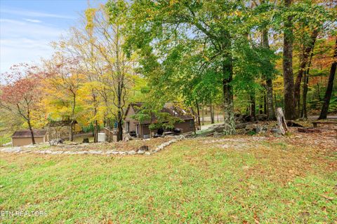 Tiny photo for 777 Lindsey Mill Circle, Rocky Top, TN 37769 (MLS # 1320097)