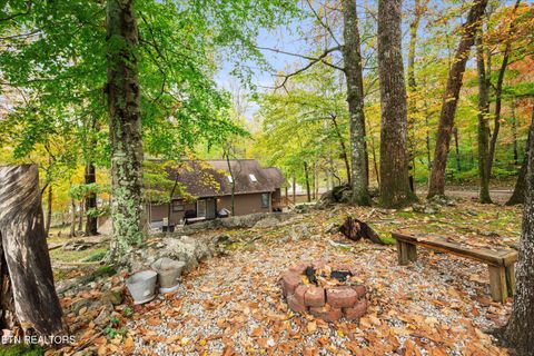 Tiny photo for 777 Lindsey Mill Circle, Rocky Top, TN 37769 (MLS # 1320097)