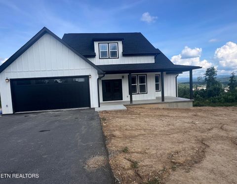 950 ELB Private Drive Huntsville TN 37756