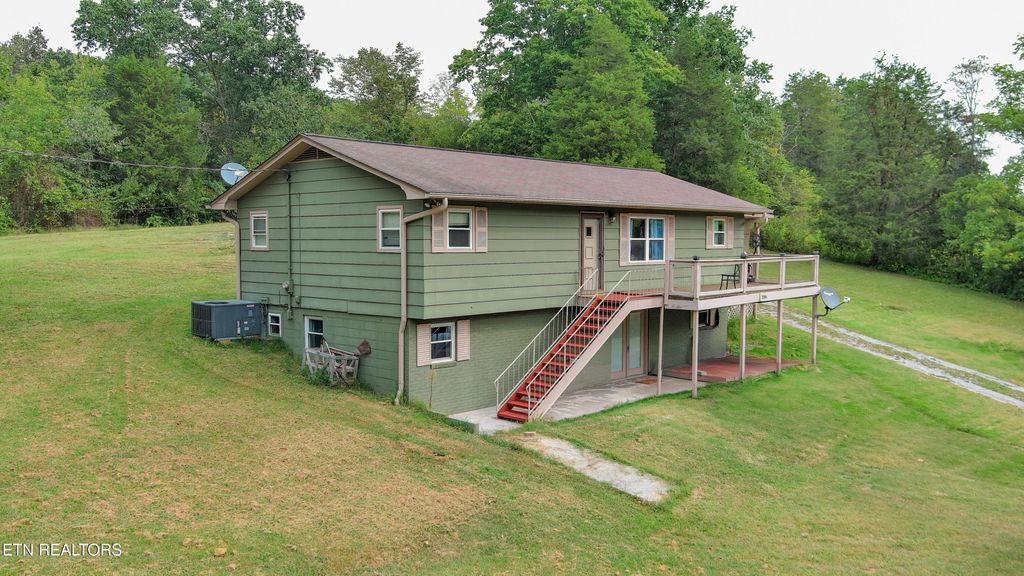 Photo of 2086 Hickory Valley Rd. Rd, Maynardville, TN 37807 (MLS # 1292371)