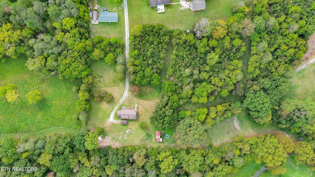 Photo of 2086 Hickory Valley Rd. Rd, Maynardville, TN 37807 (MLS # 1292371)
