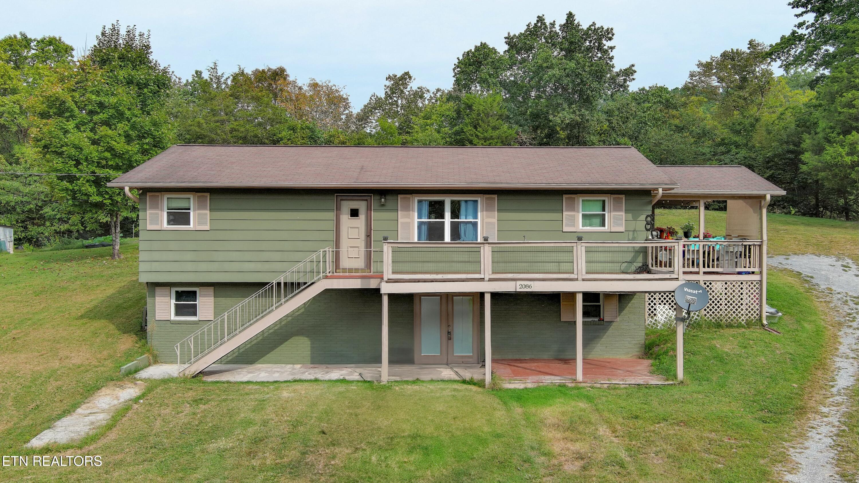2086 Hickory Valley Rd.