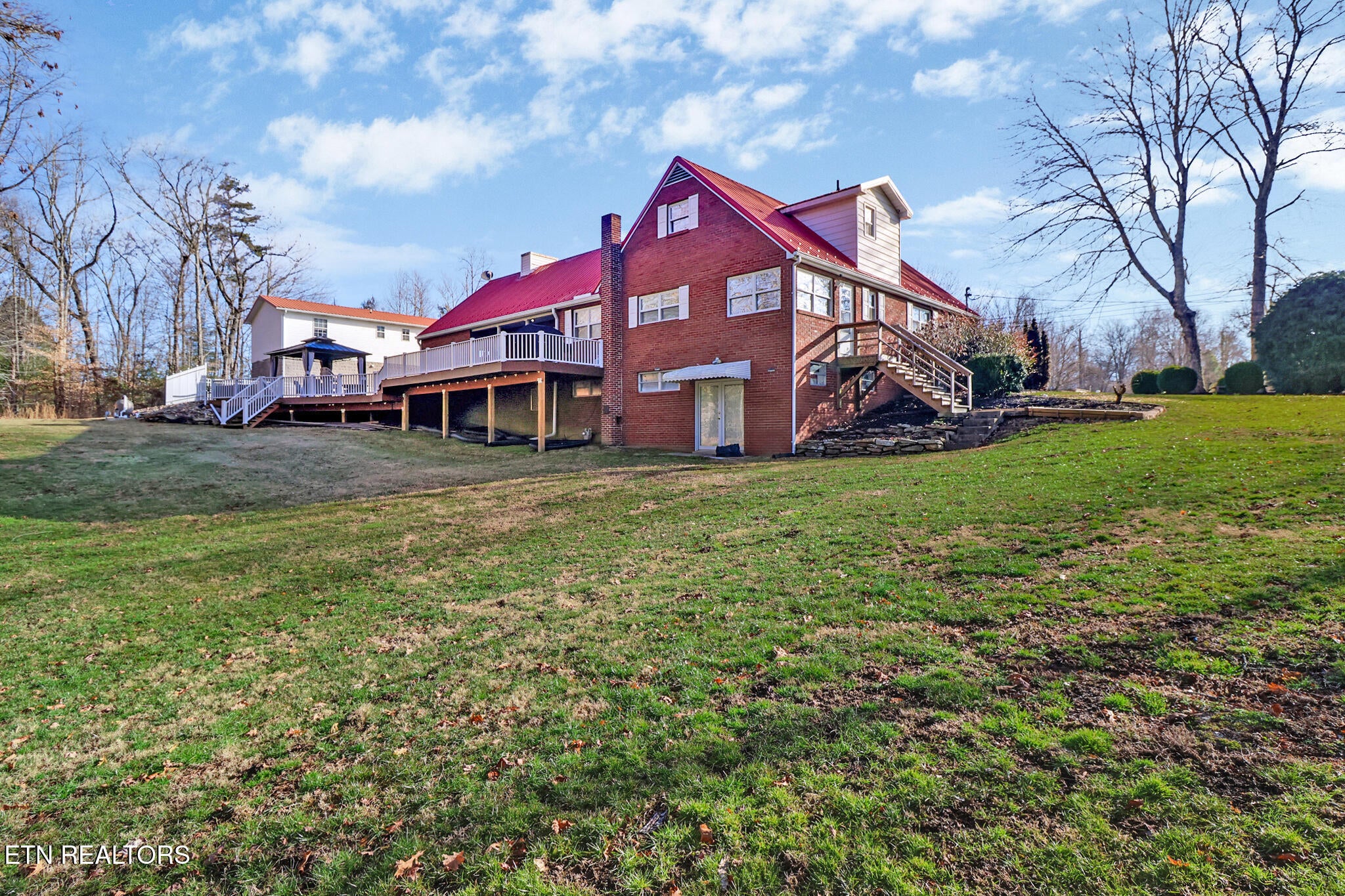 588 Catoosa Rd