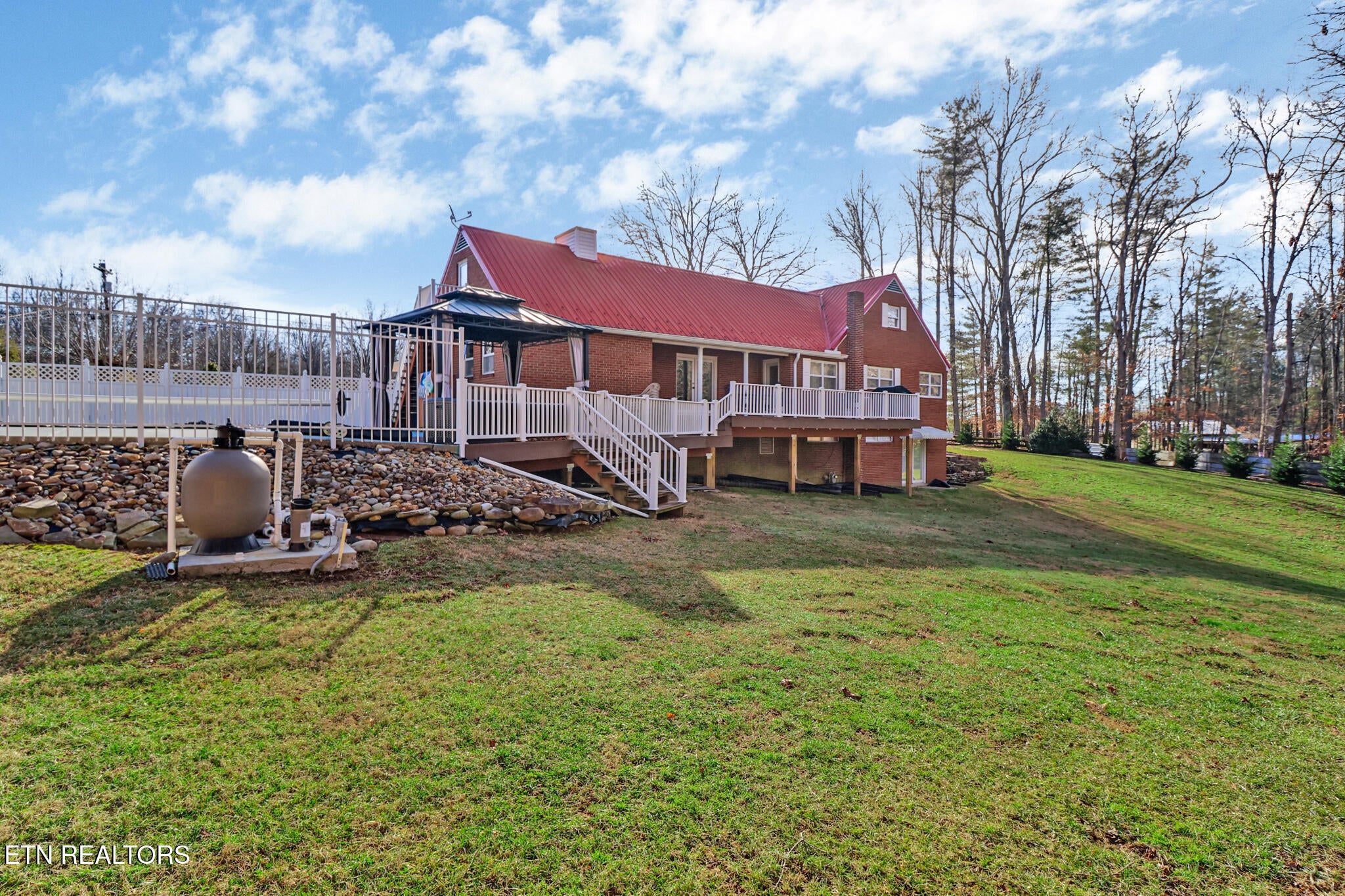 588 Catoosa Rd