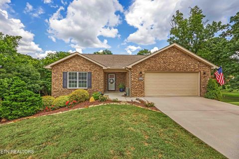 Photo of 2121 Camley Court, Maryville, TN 37801 (MLS # 1349056)