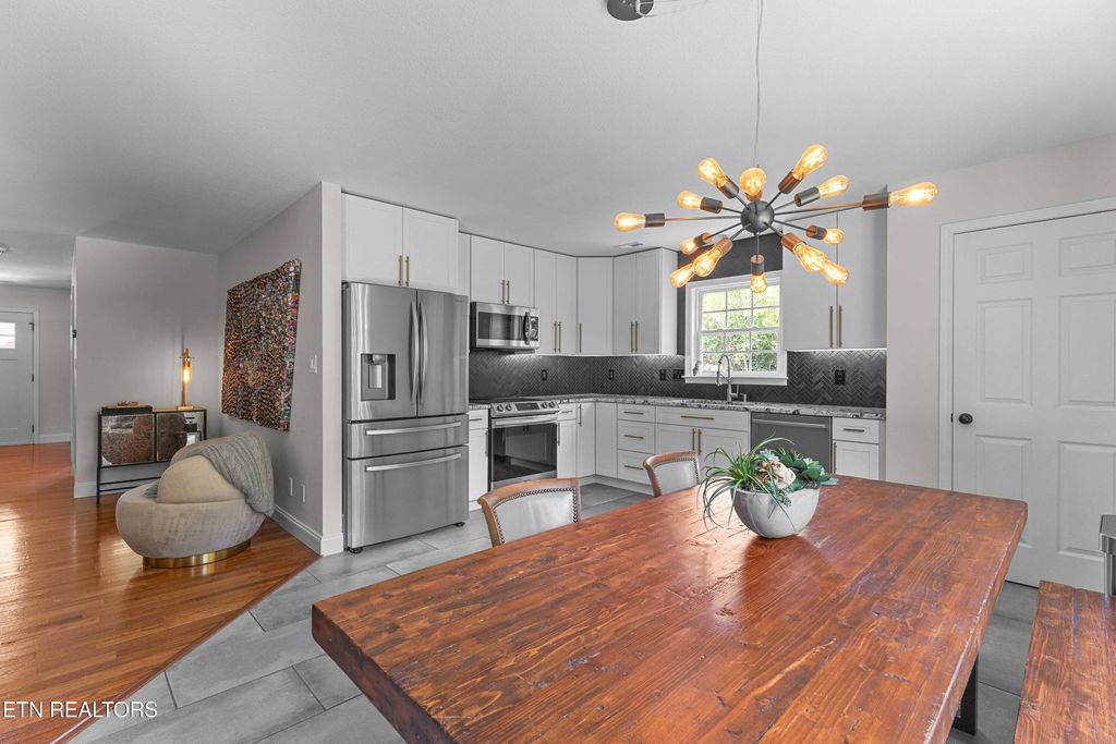 Photo of 2121 Camley Court, Maryville, TN 37801 (MLS # 1349056)