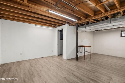 Tiny photo for 320 Bays Mountain Rd, Knoxville, TN 37920 (MLS # 1324132)